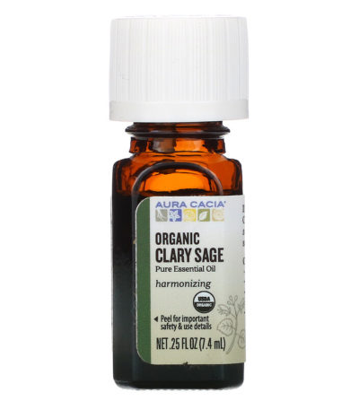 Aura Cacia
