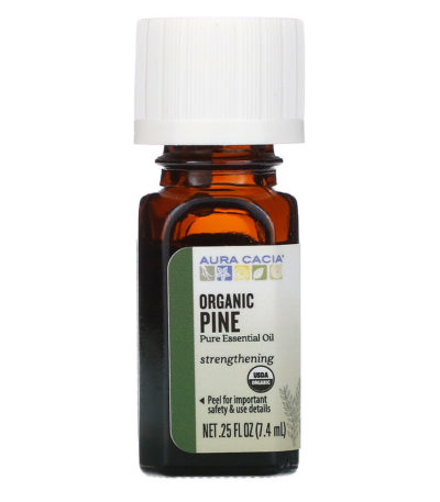 Aura Cacia