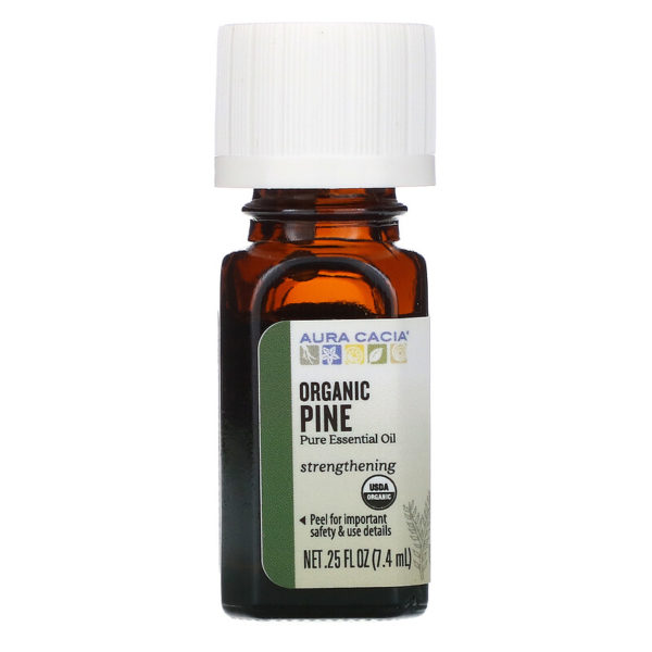 Aura Cacia