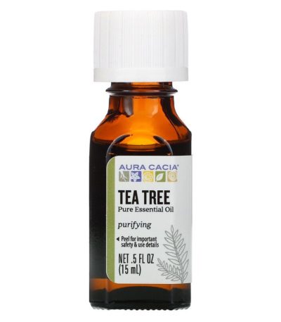 Aura Cacia