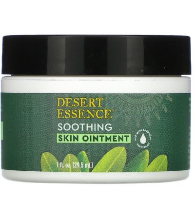 Desert Essence