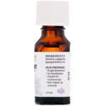 Pure Essential Oil