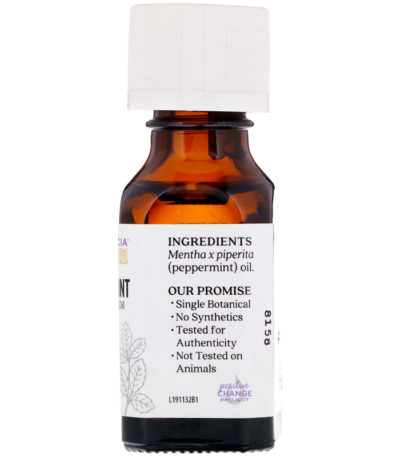 Pure Essential Oil