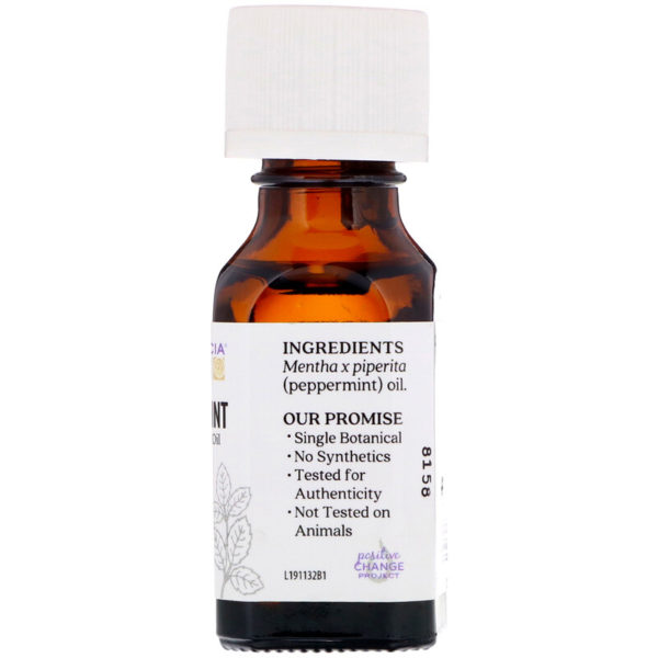Pure Essential Oil
