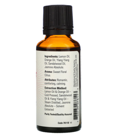 Essential Oils