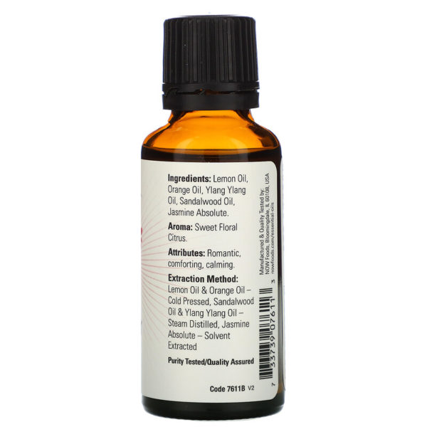 Essential Oils