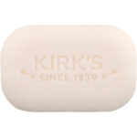 Gentle Castile Soap Bar