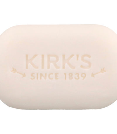 Gentle Castile Soap Bar