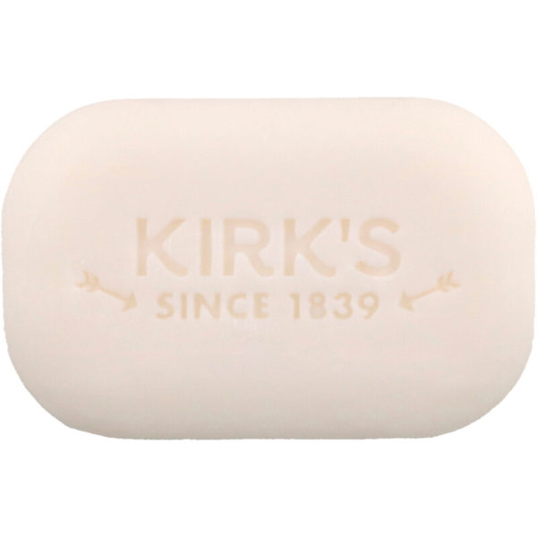 Gentle Castile Soap Bar