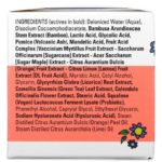 ⁦Mad Hippie Skin Care Products, مقشر الجلد الدقيق للوجه، 2.1 أونصة (60 جم)⁩ - الصورة ⁦3⁩