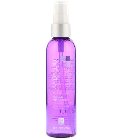 Andalou Naturals