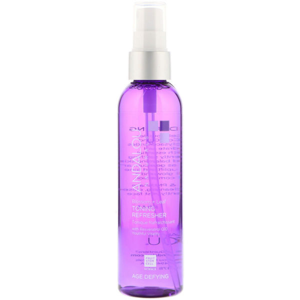 Andalou Naturals