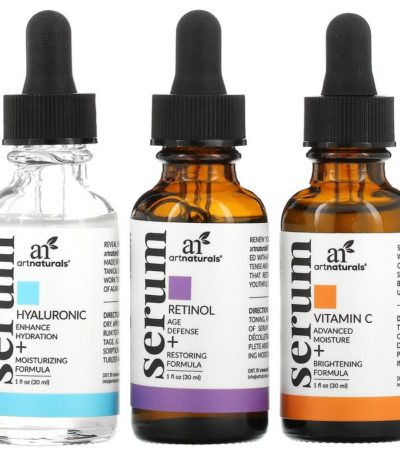 Artnaturals