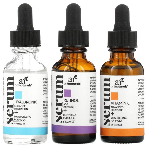 Artnaturals