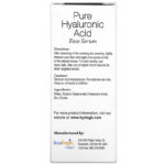 ⁦Hyalogic, مصل حمض الهيالورونيك Pure للوجه، 1 أونصة سائلة (30 مل)⁩ - الصورة ⁦3⁩