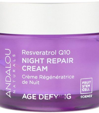 Andalou Naturals