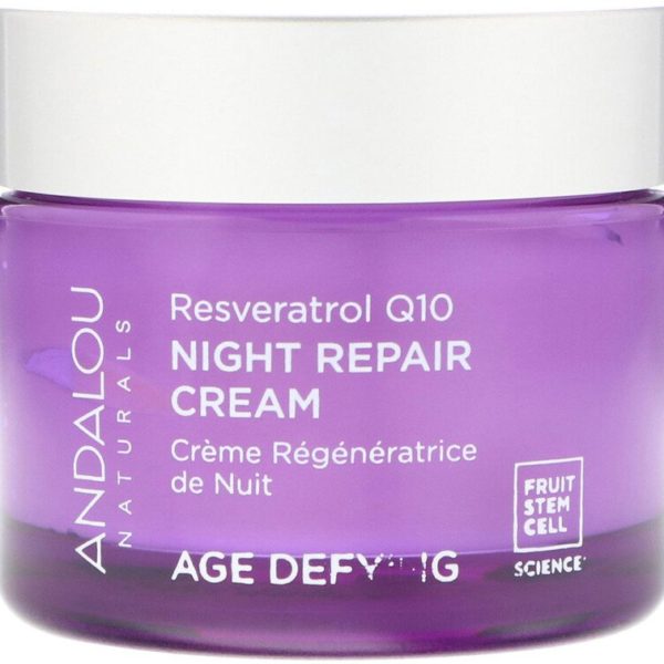 Andalou Naturals