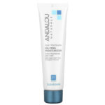 Andalou Naturals