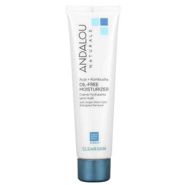 Andalou Naturals