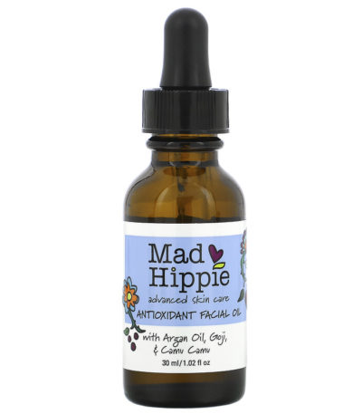 Mad Hippie Skin Care Products