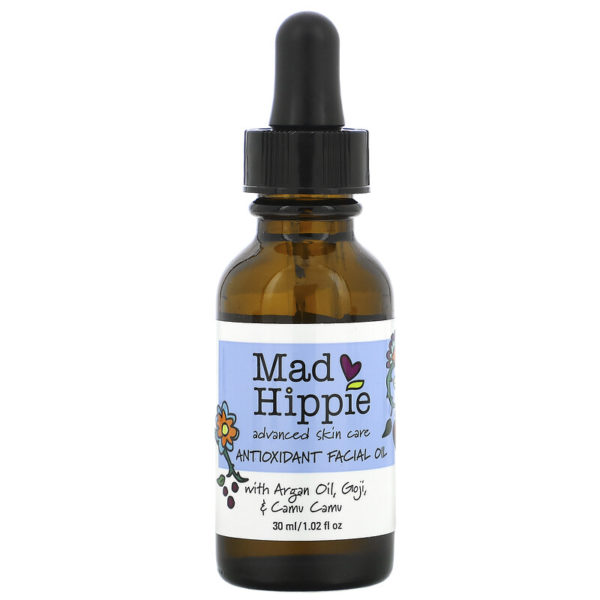 Mad Hippie Skin Care Products