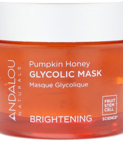 Andalou Naturals