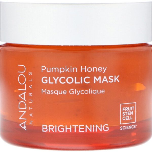Andalou Naturals