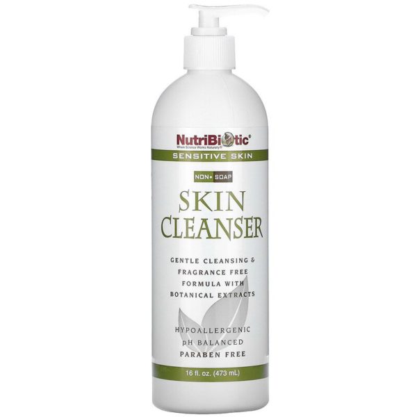 NutriBiotic