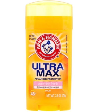 Arm & Hammer