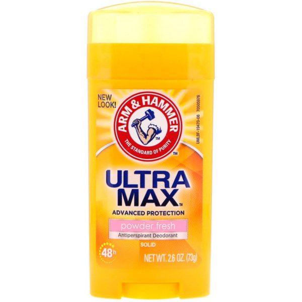 Arm & Hammer