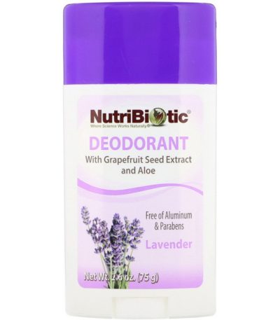 NutriBiotic