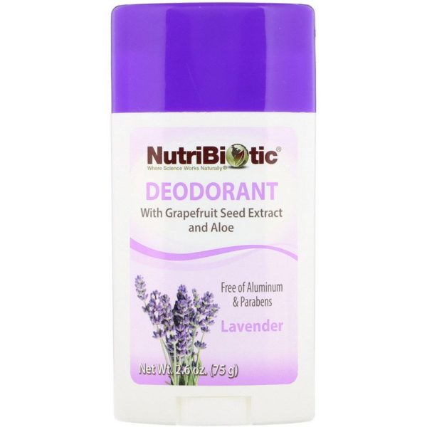 NutriBiotic