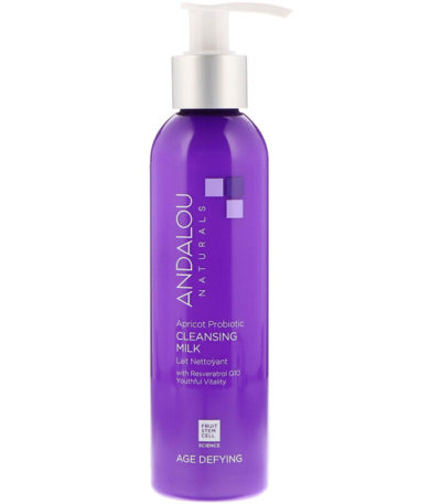 Andalou Naturals