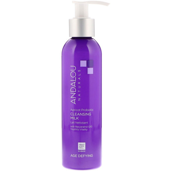 Andalou Naturals