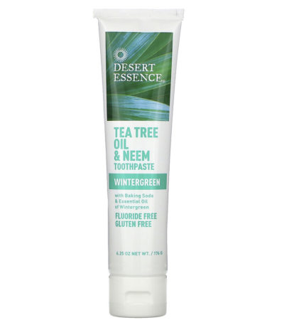 Desert Essence