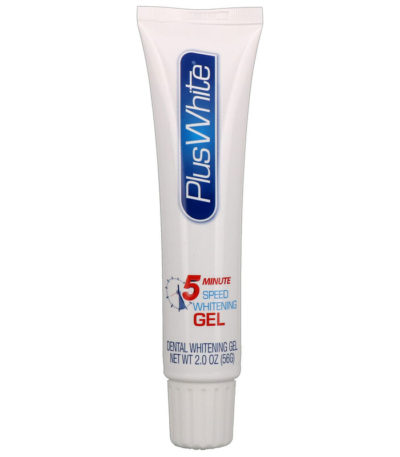 Plus White