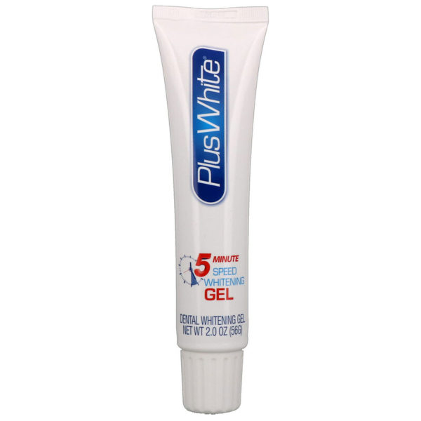 Plus White