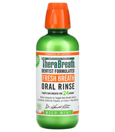 TheraBreath
