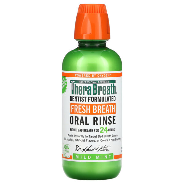 TheraBreath