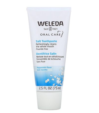 Weleda