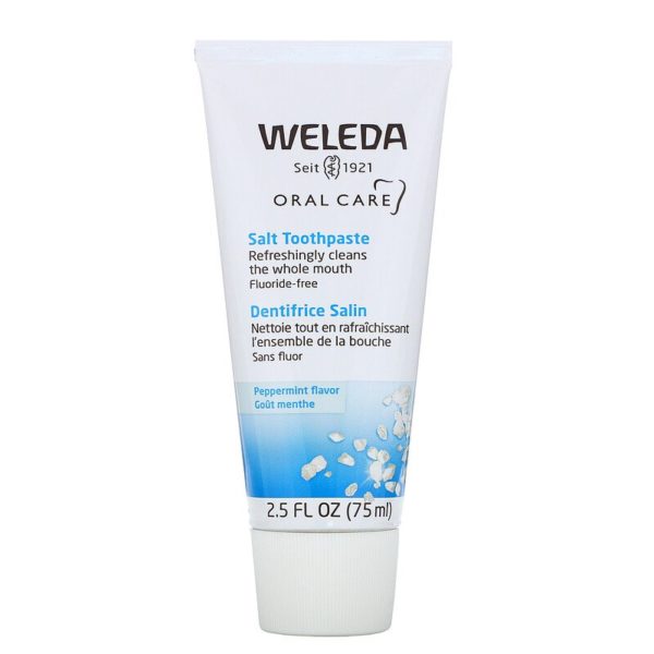 Weleda