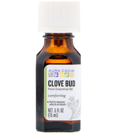 Aura Cacia