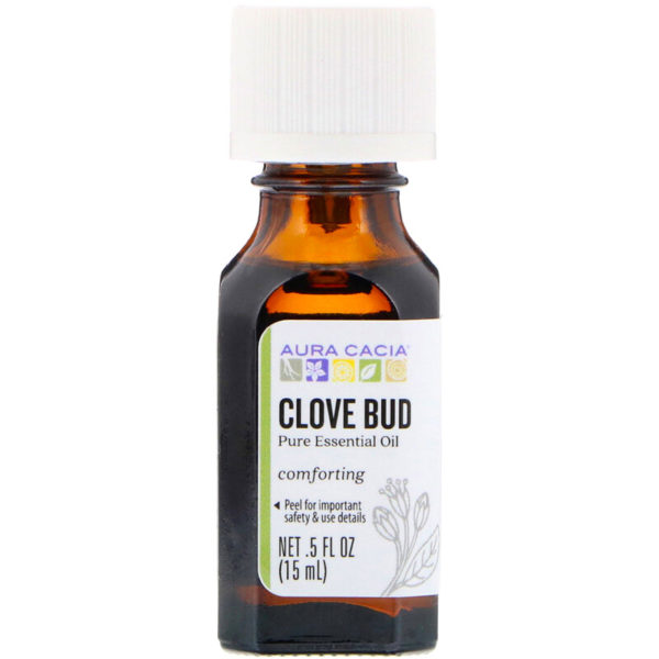 Aura Cacia