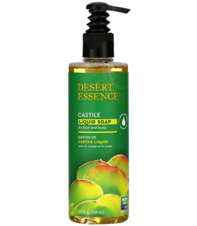 Desert Essence