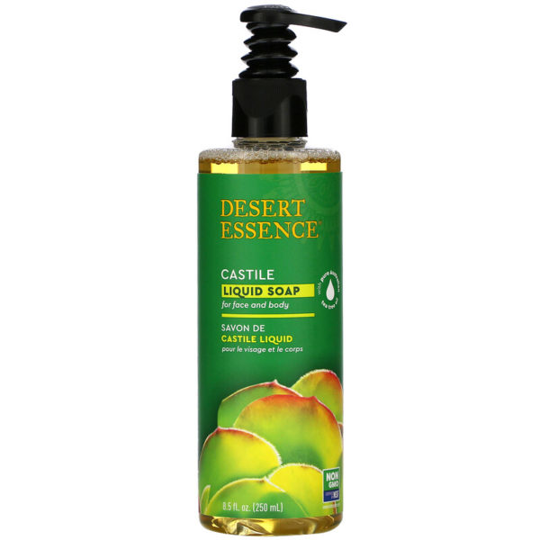 Desert Essence