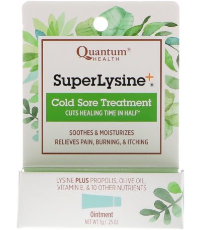 Quantum Health