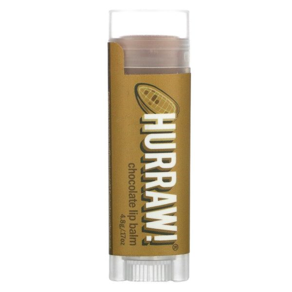 Hurraw! Balm
