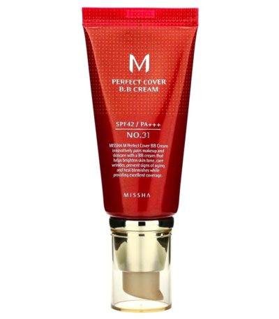Missha