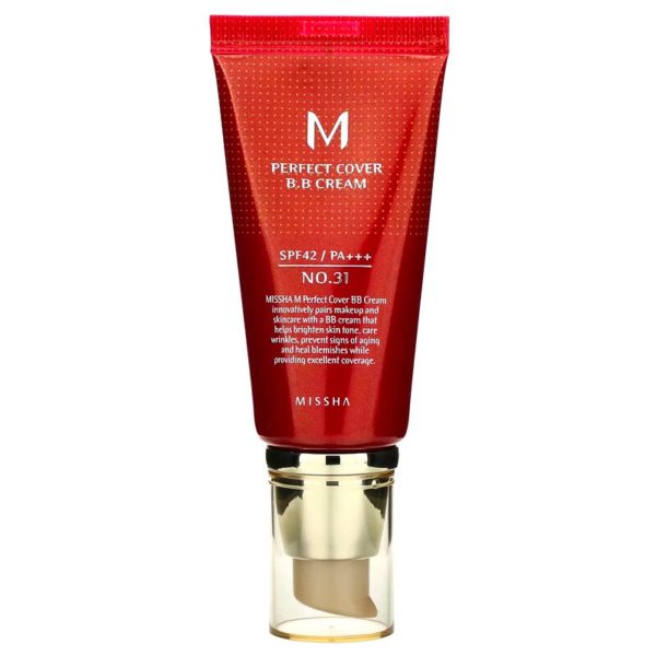 Missha