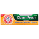 Truly Radiant، معجون الأسنان  4.3 أونصة (121 جم) Arm & Hammer من متجر روزا في فلسطين